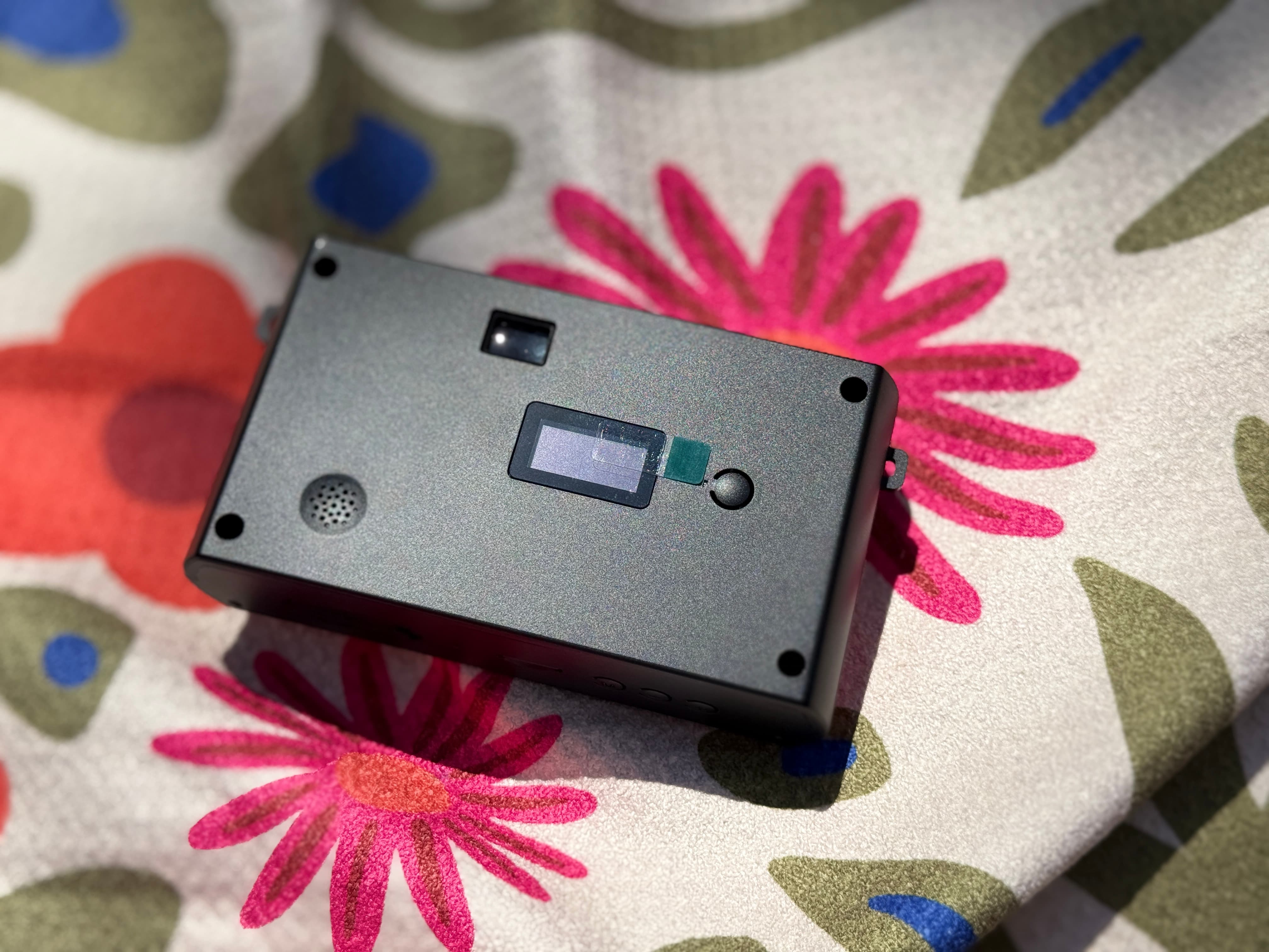 Flamingo Pink thumbnail 2